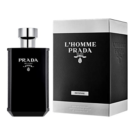 parfum prada homme avis|prada l'homme discontinued.